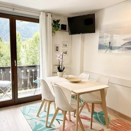 Bliss Semesterbostad *