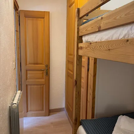 Bliss Semesterbostad Chamonix