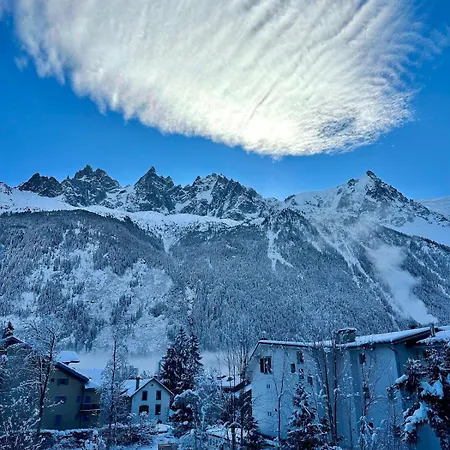 Bliss * Chamonix