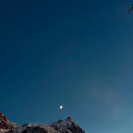 Semesterbostad Bliss Chamonix