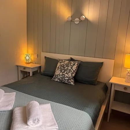 Semesterbostad Bliss Chamonix