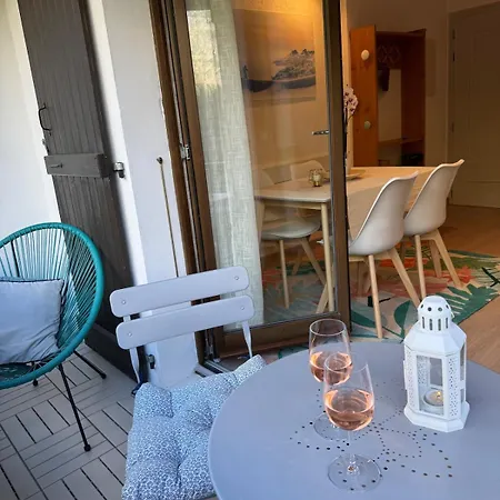 Holiday home Bliss