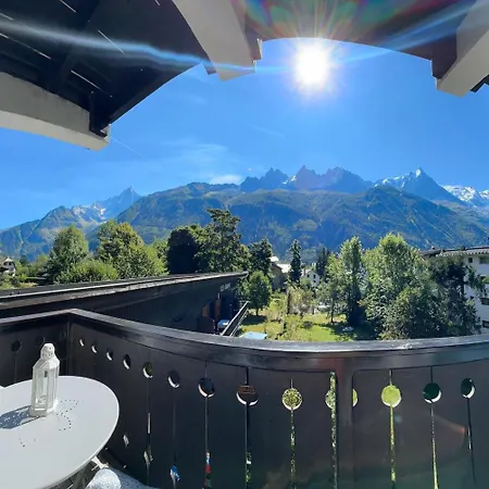 Bliss Chamonix