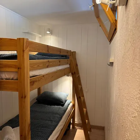 Semesterbostad Bliss