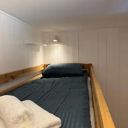 Holiday home Bliss